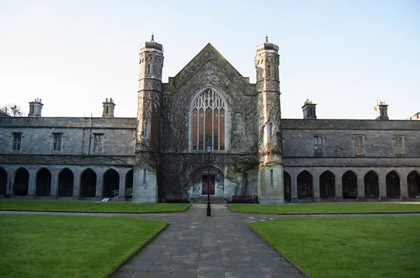 Università di Galway Fotografia Stock