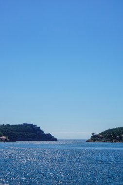 Berrak Deniz Manzaralı 