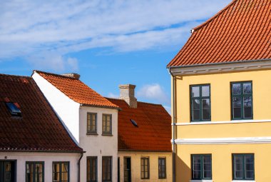 Buildning örnekleme