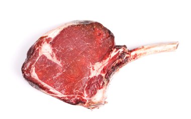 Lezzetli Tomahawk biftek