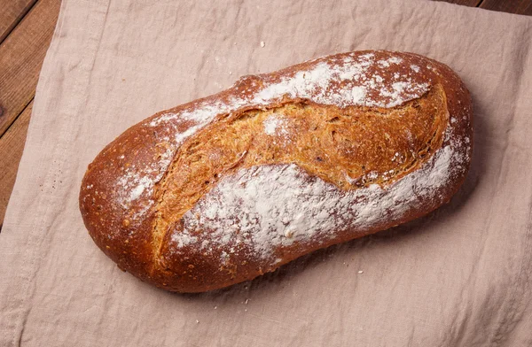 Loaf of Bread — Stock Photo, Image