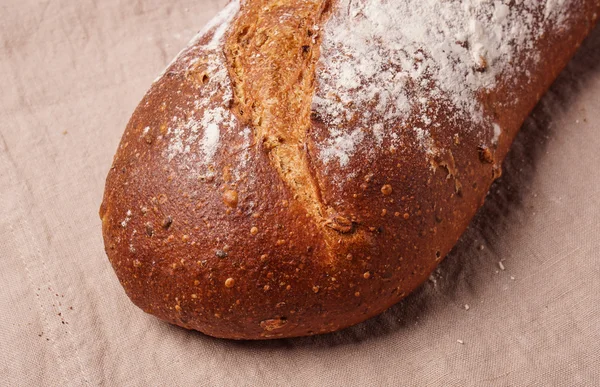 Loaf of Bread — Stock Photo, Image