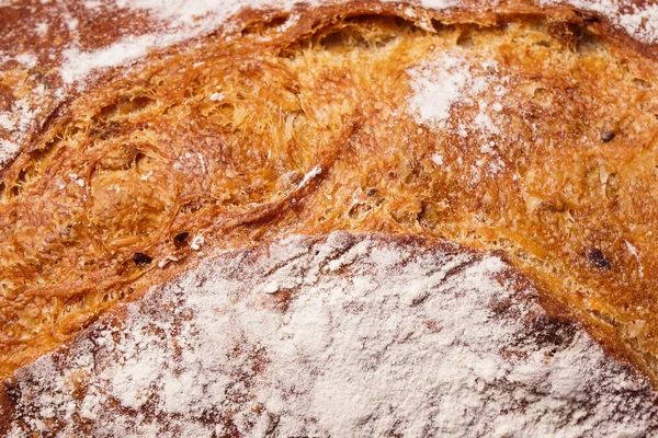 Loaf of Bread — Stock Photo, Image