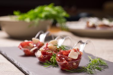 meze et