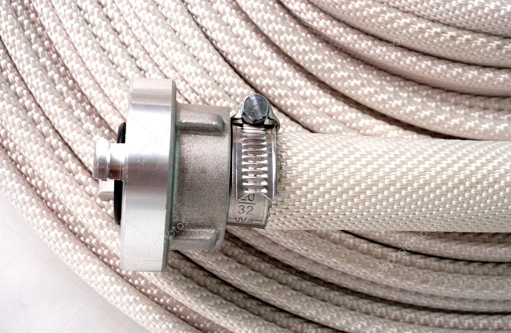 Water hose  Fire Hose with couplings