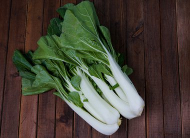 Pak choy, pok choy