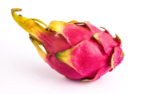 Drachenfrucht oder Pitaya — Stockfoto