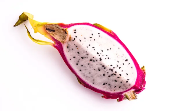 Fruta del dragón o pitaya —  Fotos de Stock