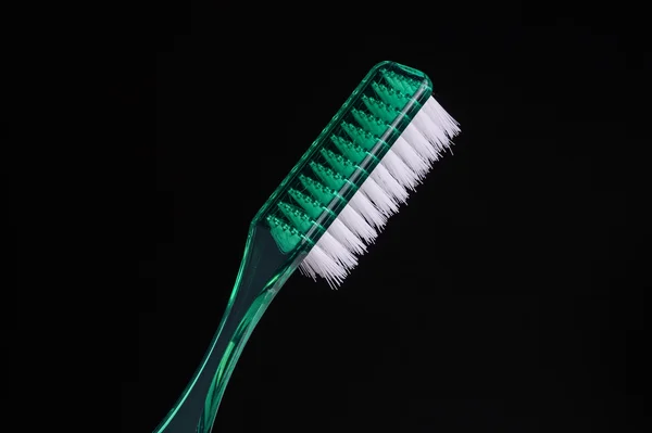 Brosse à dents — Photo