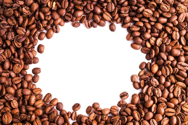 Coffee Beans — Stock Photo, Image