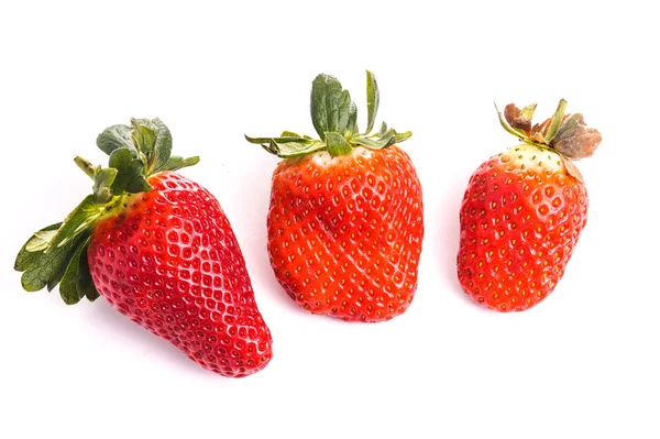 Strawberry — Stock Photo, Image