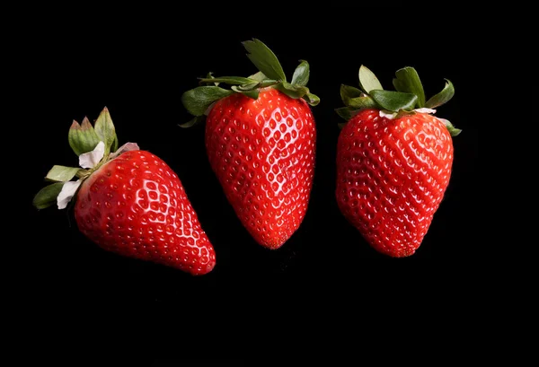 Strawberry — Stock Photo, Image