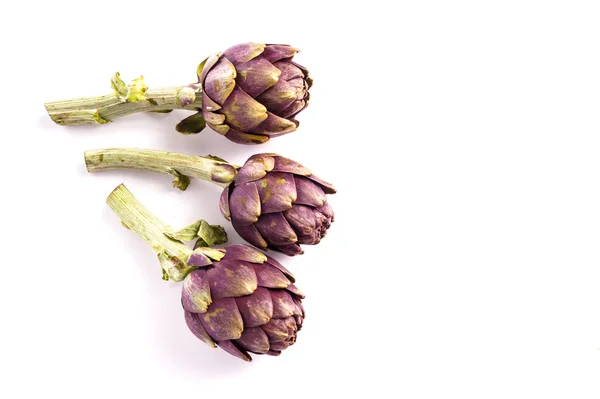 Artichokes — Stock Photo, Image