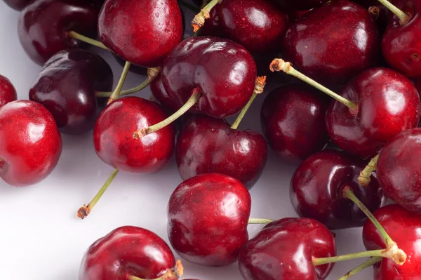 Red Cherry — Stock Photo, Image