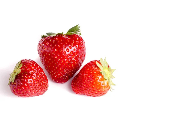 Strawberry — Stock Photo, Image