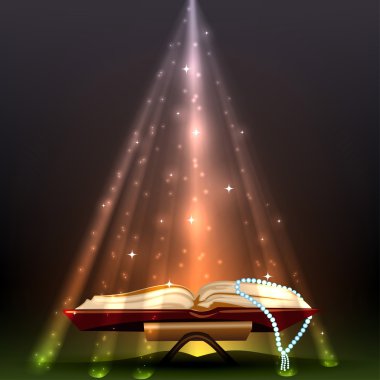 Sihirli Kitap