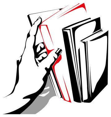 el al yığın kitap kitap