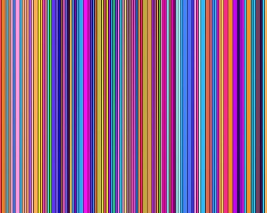 renkli çizgili doku arkaplan resmi