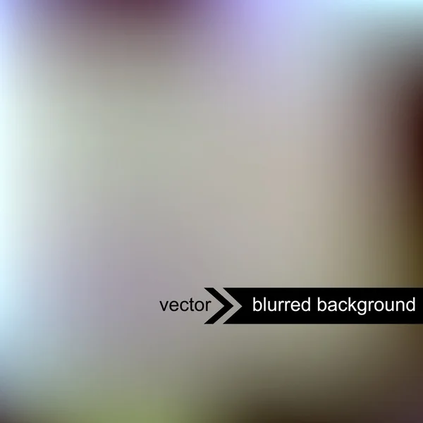 Bulanık soyut arkaplan