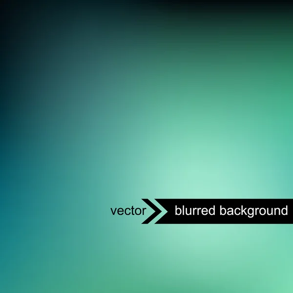 Bulanık soyut arkaplan