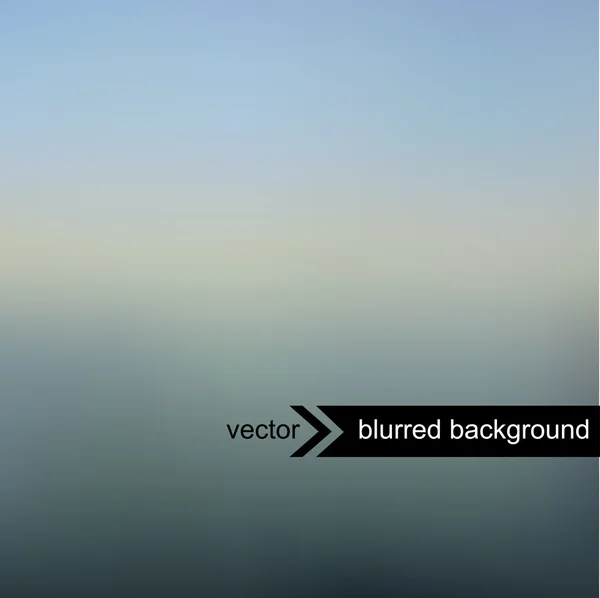 Bulanık soyut arkaplan