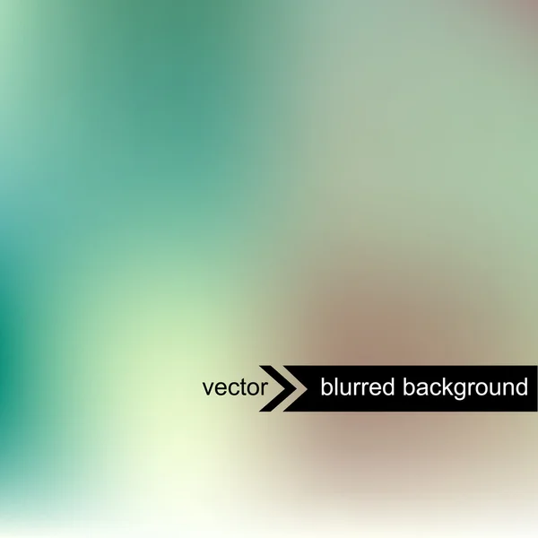 Bulanık soyut arkaplan