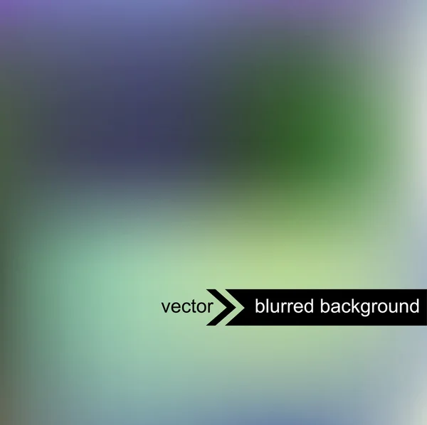 Bulanık soyut arkaplan