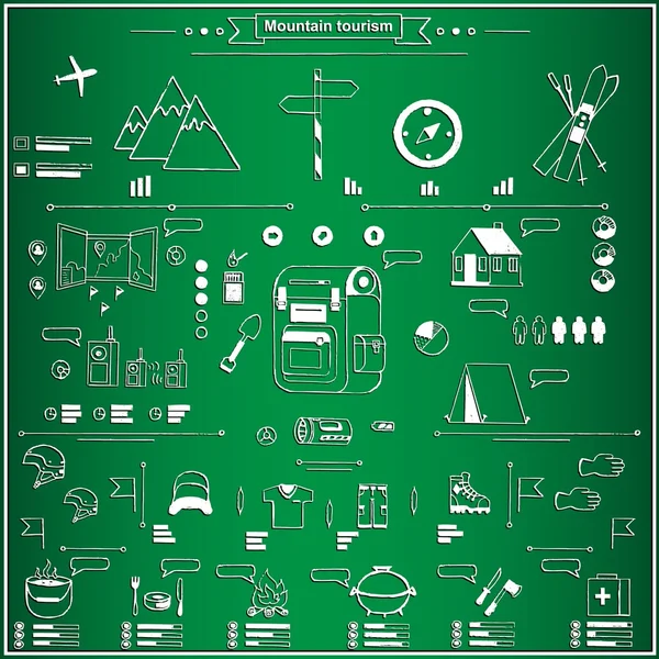 infographics unsurları