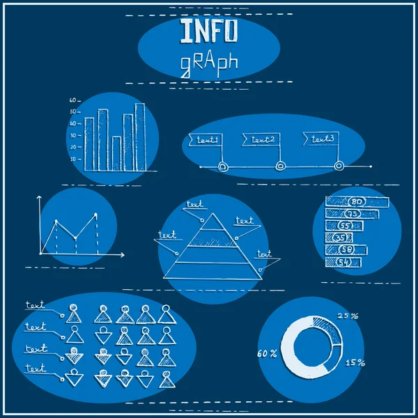 infographics unsurları