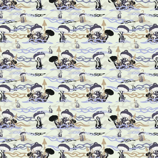 Halüsinojenik mantarlar