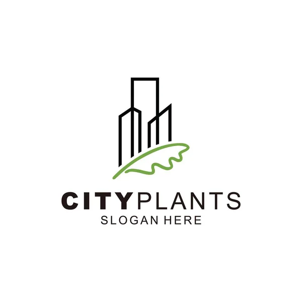 River City Logo Şablonu