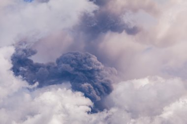 Tungurahua en aktif volkan biridir