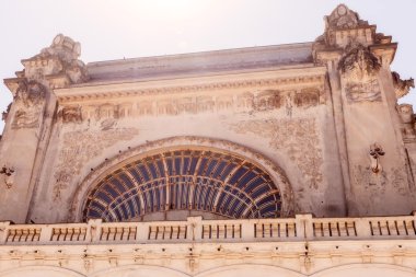 Köstence casino, Romanya