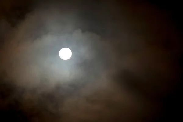 大満月 — ストック写真