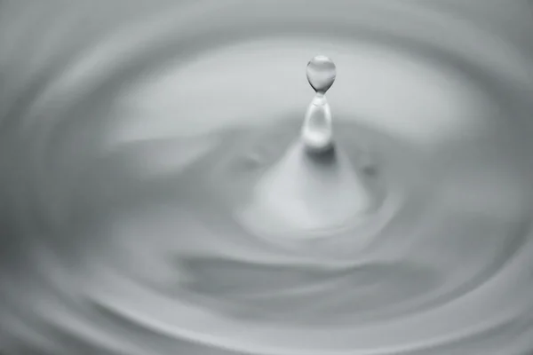 Drop of water — Stock Photo, Image