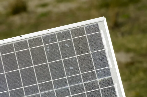 solar panel detay