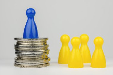 Kavramsal Finansal pozisyon