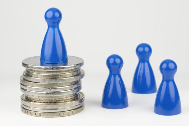 Kavramsal Finansal pozisyon