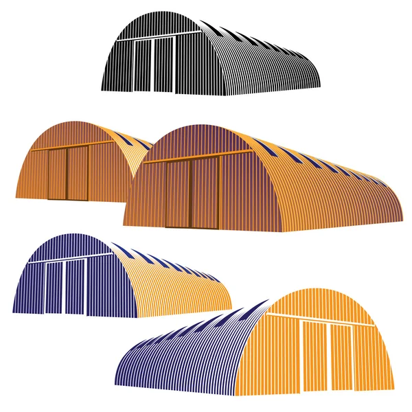  Hangar
