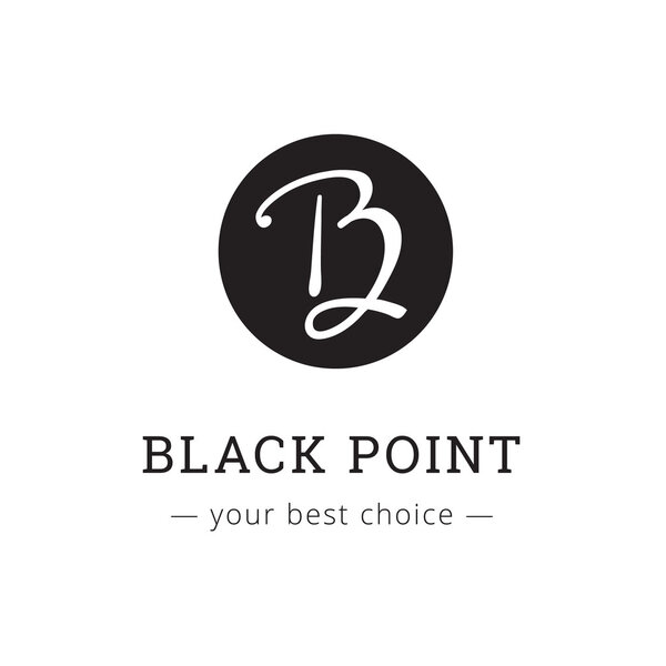 Векторный стиль письма
