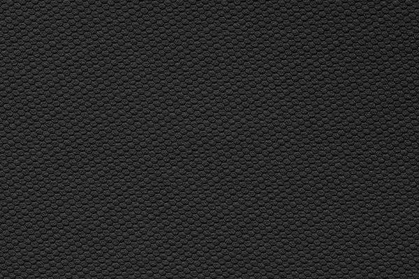 Black rubber texture 2 — Stock Photo, Image