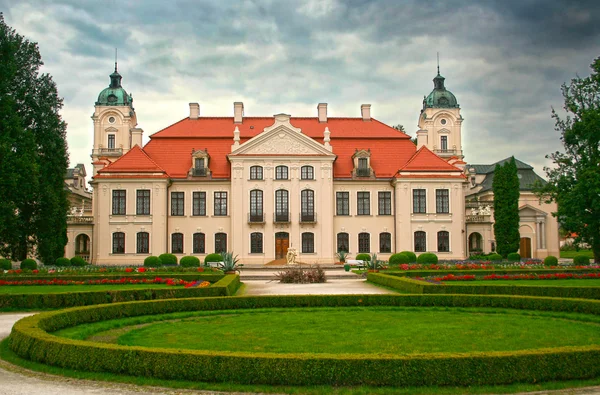 O Palácio de Kozlowka — Fotografia de Stock