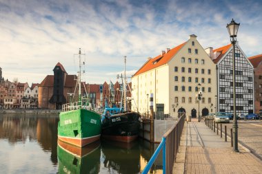 Olowianka Köprüsü