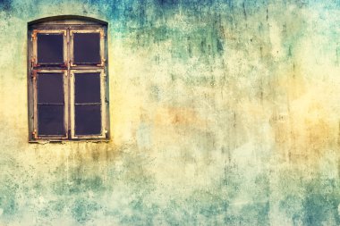 Lomo pencere