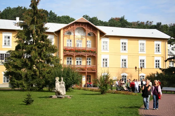 Naleczow Spa Resort 2 — стокове фото