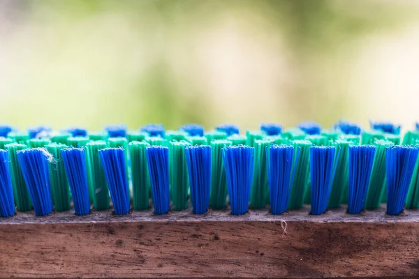 Banyo arkaplanı için fırça 