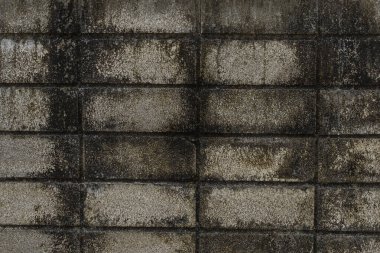 eski tuğla duvar dokusu