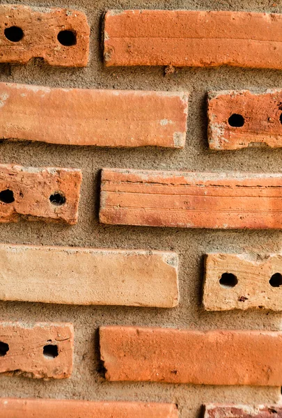 Old Brick Wall Texture — Stock Photo, Image