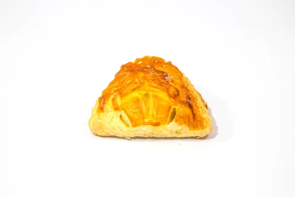 Geleneksel Çin pastası.