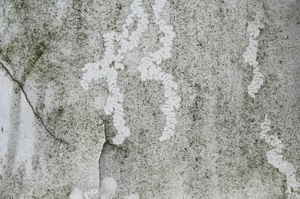 Αφηρημένη Grunge Υφή Φόντου Επιφάνεια Ενός Παλιού Τοίχου Ραγισμένο Λευκό — Φωτογραφία Αρχείου